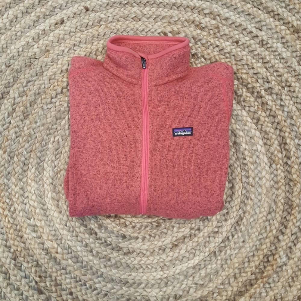 Patagonia Better Sweater